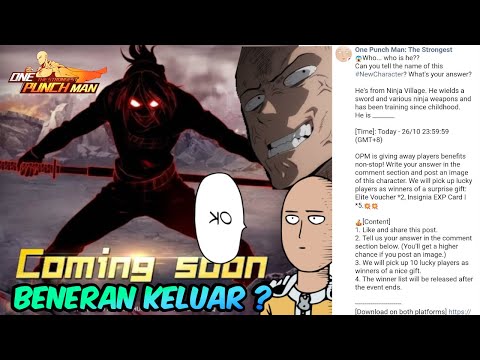 Sonic V2 Bulan Depan Keluar ??? - Kita Gas Bahas - OPM The Strongest Indonesia