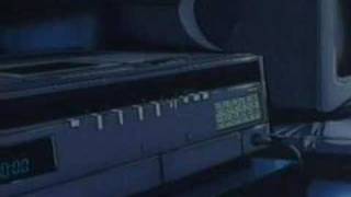 Cowboy Bebop - Adieu