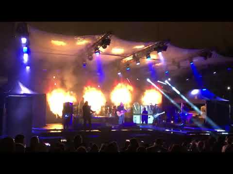 Lucie Cerni andele Live Prague/Praha 28.9.2020