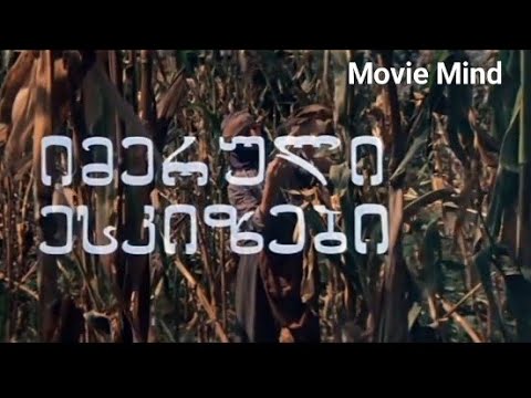 Trailers Imeretian Sketches