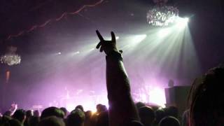 RÜFÜS DU SOL - Daylight Live @ The Fillmore SF (12/1/16) [4K]