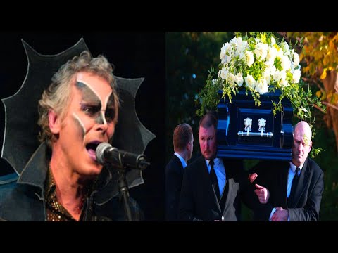 Skyhooks Guitarist Bob Bongo Starkie dies at 73