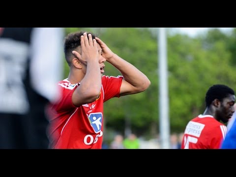 Stabæk 2 - Skeid 03.08.2015 - Hele kampen