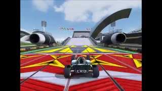 TM:NF Short WR 19:52