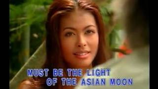 LOBO(KENT LAVOIE)- &quot;ASIAN MOON&quot; (W/LYRICS)