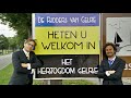 Ridders van Gelre 3 februari 2020 - Overkwartier van Gelre - deel 2