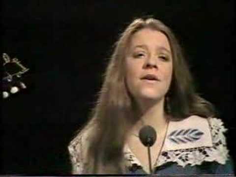 Thumbnail for The Scholar (or The Train from Sligo) - Midnight Well 1979 by Maura O'Connell