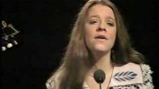 The Scholar (or The Train from Sligo) - Midnight Well 1979