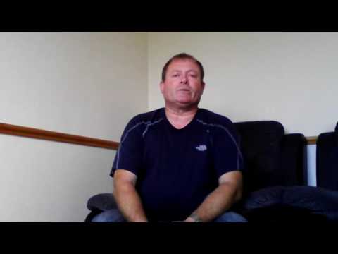 Bartley O’Donnell - The Old Threshing Mill