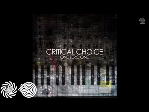 Critical Choice - Out of Orbit