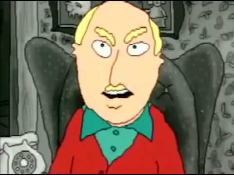 Dr. Katz, Professional Therapist Season 5, Episode 50 of 81 Ticket cartoons