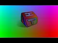 Hit Entertainment Logo Extended Effects Preview 2 Effects