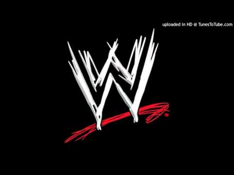 Shawn Michaels Arena Theme 