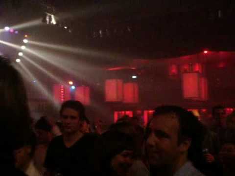 ElSandro @ Club The Sand