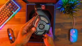 Video thumbnail for Sennheiser HD700 Review! Are TFUE's Headphones Actually Good for Gaming and Music? by Brandon Taylor