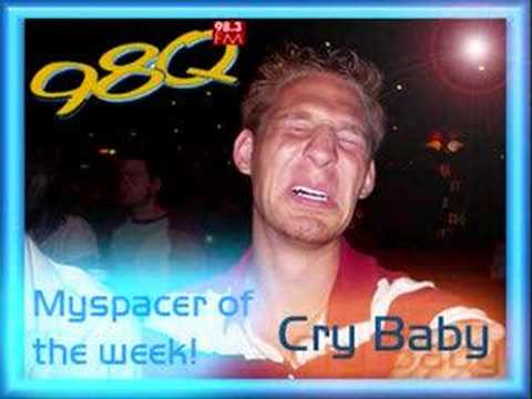 98Q Baby Cry