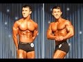 16-Year-Old Ryan Sharp WINS Teen Classic Physique Competition!