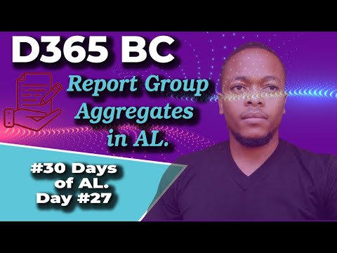 How to create Aggregates using group footers in SQL Server Report Builder
