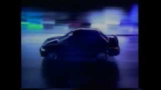 HONDA CIVIC 35XT 1989