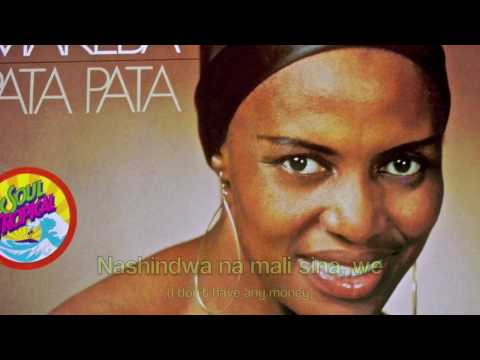Malaika - Miriam Makeba