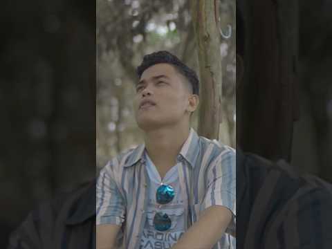 Rimansyah "Cerita Cinta dan Luka" ciptaan Wanda Mahardika