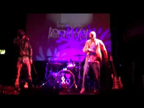 Mdot-E - BraveOnes Live