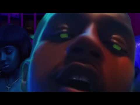 Aziz the Shake - Panic at the Frisco