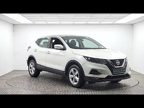 Nissan QASHQAI 1.3 PET SE DCT - Image 2