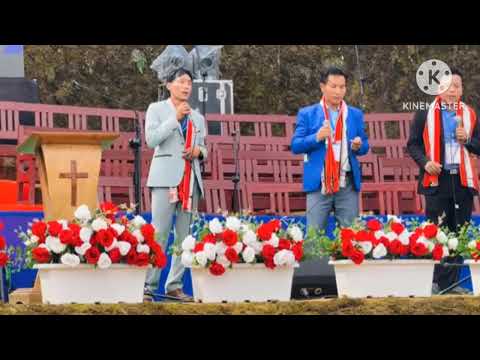ZPP Gospel TRio- Rahah..