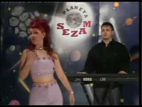 Vesna Gilovic Veki Caki, Cale