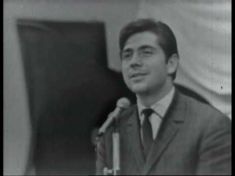 Sergiu Cioiu - Iti multumesc (1967)