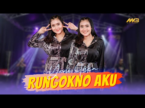 YENI INKA - RUNGOKNO AKU Ft. BINTANG FORTUNA ( Official Music Video )