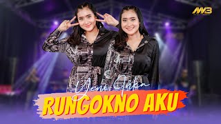 Download lagu YENI INKA - RUNGOKNO AKU Ft. BINTANG FORTUNA mp3