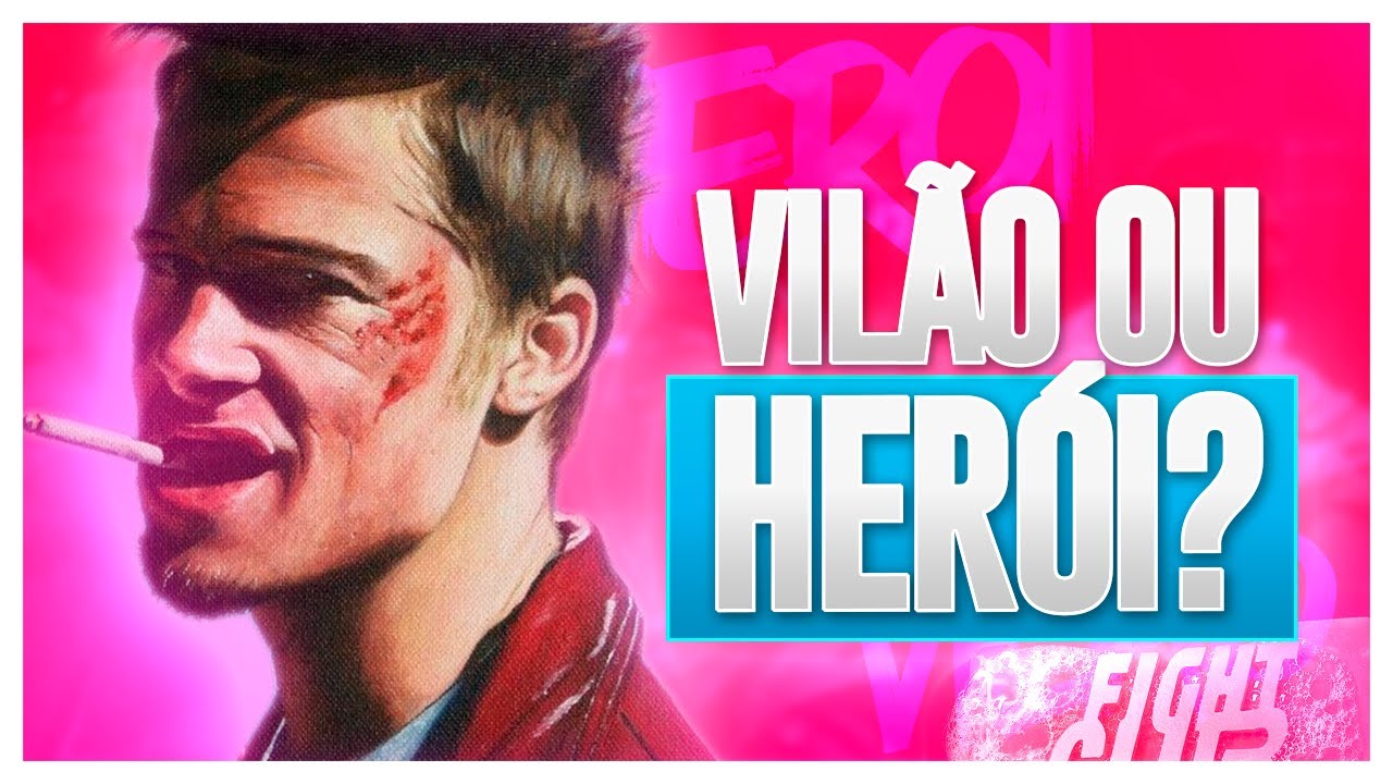 A VERDADE SOBRE CLUBE DA LUTA. ANÁLISE FILOSÓFICA