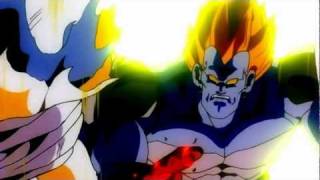 Goku kills Super Android 13 (Spectacular HD)