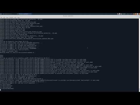 Installing piler enterprise on ubuntu bionic