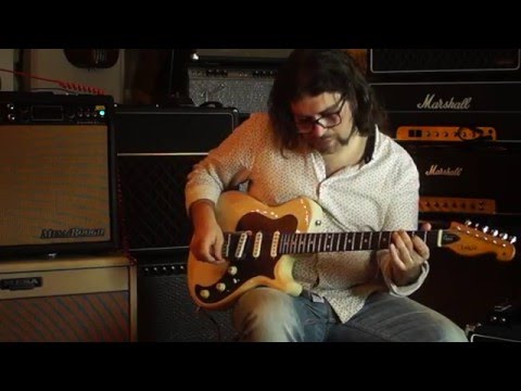 Know Your Guitar Mic - Doctor Guitar Episode 1