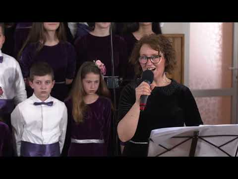 Dynamis: Sunt copilul Lui, Brânceni - iun 2022