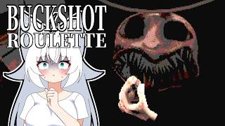 【Buckshot Roulette】そこで行われているのは命懸けのロシアンルーレットだった…【ゆっくり実況】