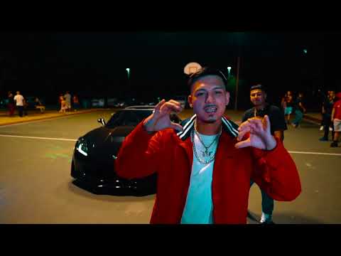 Izzy93 - Trap In The Creek (Official Music Video)