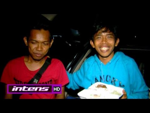 Dede Sunandar Tetap Syuting Meski Sedang Sakit - Intens 01 Juni 2016