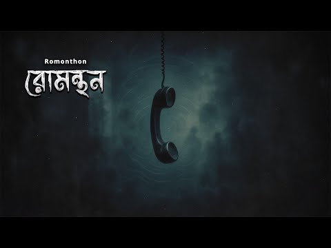 Zillur Rahman Shohag| Romonthon ( রোমন্থন)| Official Music Video