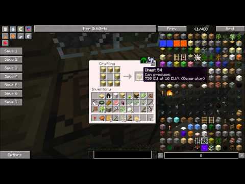 Lets PLay! Minecraft FTB Unleashed! Ep 3 Did i just cheat