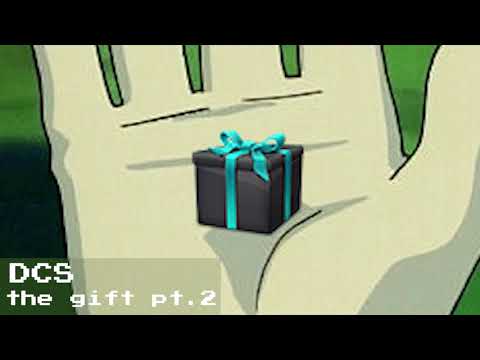 JAKKDARHYMER & LEXGHISU - The Gift pt.2 [prod. irCasim]