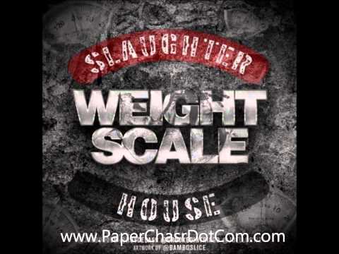 Video thumbnail for Weight Scale (Nasty Freestyle)