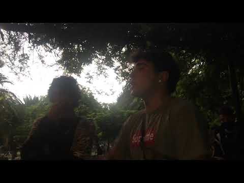 Tarantino vs Kress |Clasificatorias|Tosca Free