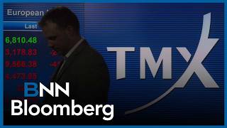 'Things are starting to get pretty exciting': Schwartz on TMX Group