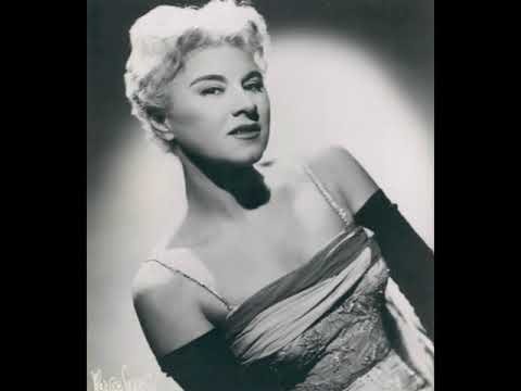 I Worship You (1941) - Hildegarde