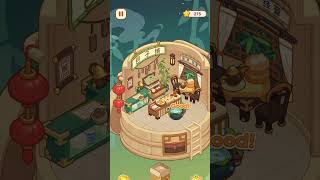 PerfectHome stage40 #puzzle #games #asmr