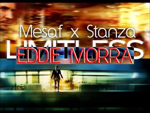 Mesaf X Stanza-Limitless(Eddie Morra)